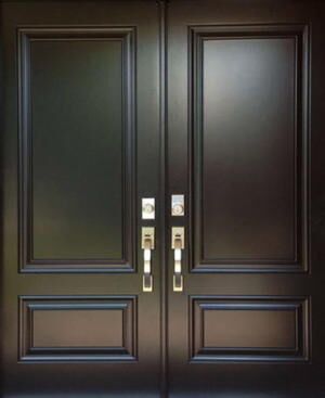 ᐉ Custom Front Doors Toronto & GTA